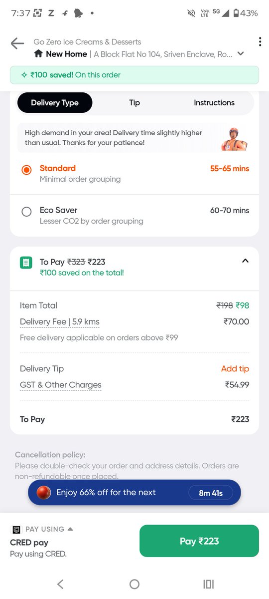 Chandrasekhar Rao tweet media