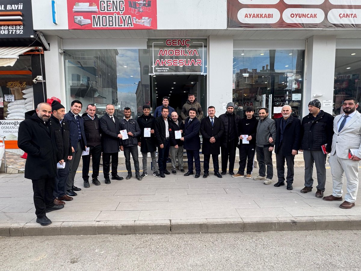 Mehmet Yeşilsancak🇹🇷 tweet media