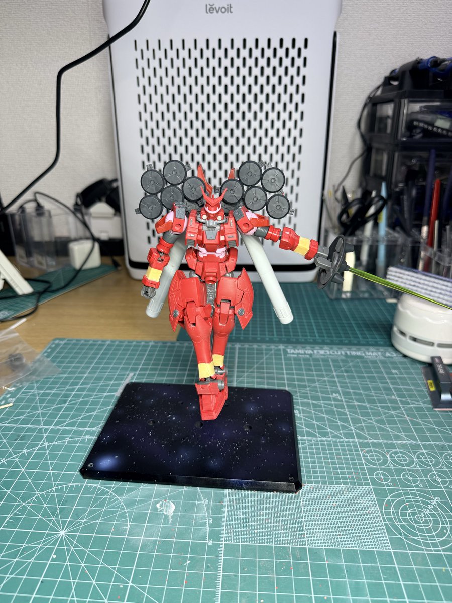 アトル🍙 tweet media