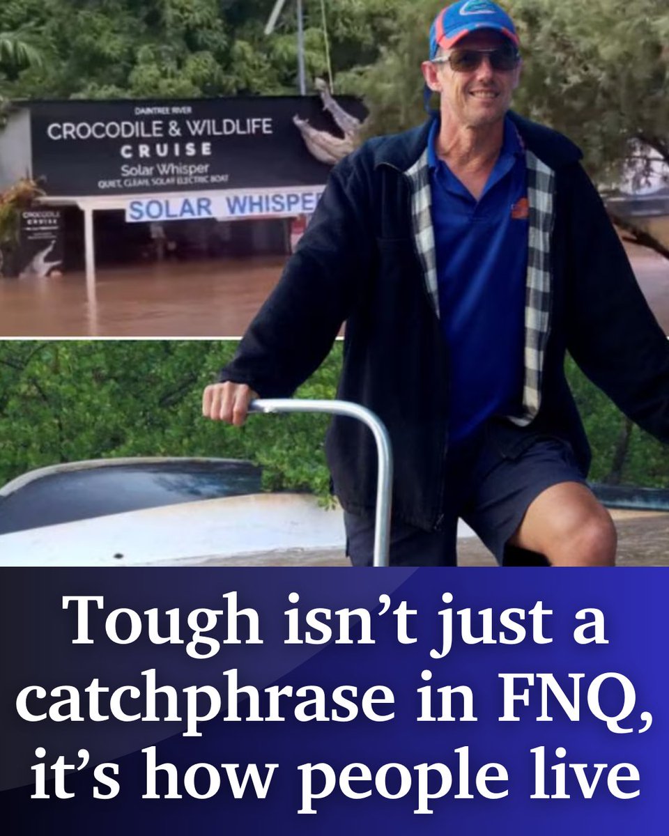 Sian_Emily's tweet photo. Being truly tough isn’t bravado, it’s capability. It’s the residents who get up, clean up and carry on. OPINION: https://t.co/EmdYZwiqwf https://t.co/SKH47NzBNl