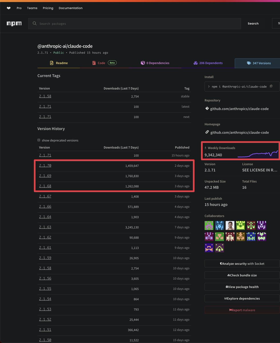 Wolfram Ravenwolf tweet media