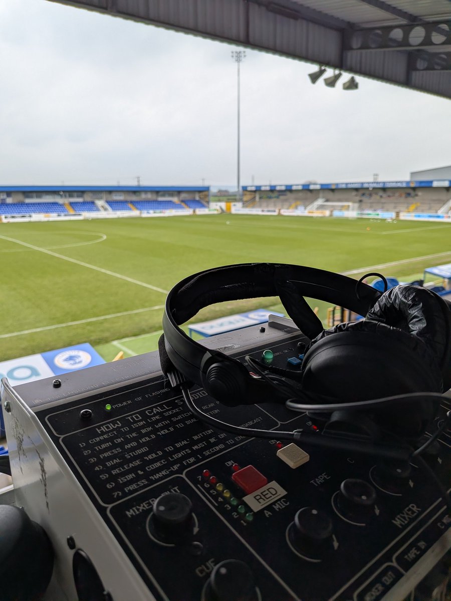 Jonathan Hunter tweet media