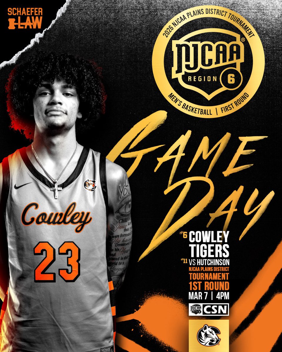 Cowley Sports Network tweet media