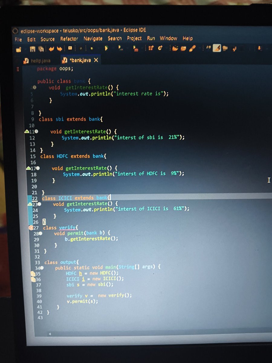 Programmer Arjun tweet media