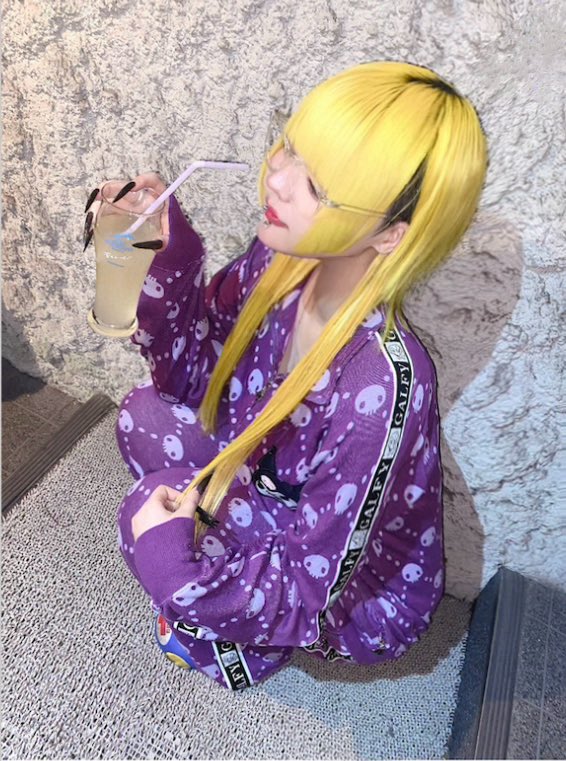 uni_03_'s tweet photo. 狂犬飼い慣らし着こなしちゃうし〜🎶 https://t.co/rvOEOCj3p8