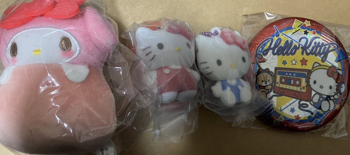 ­­­ゆぴ 🐽 tweet media