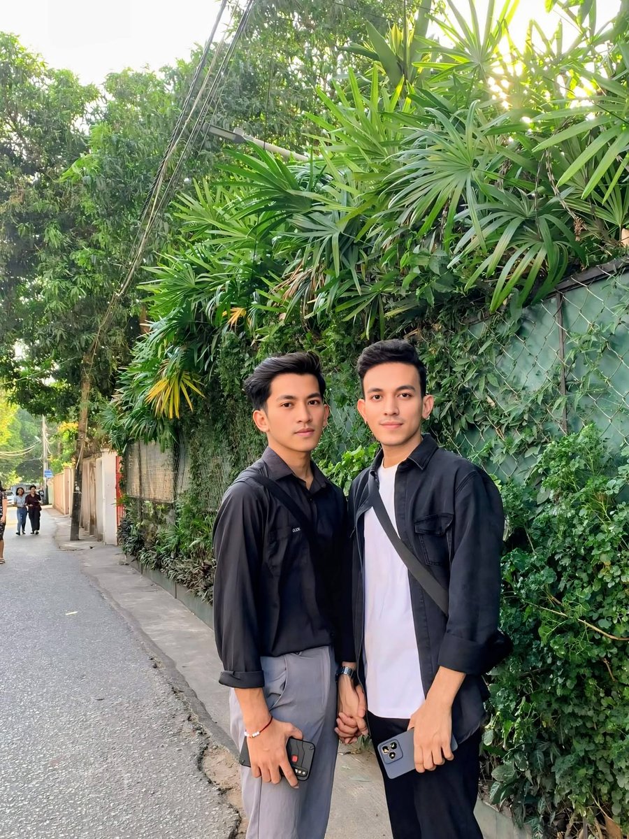 Zin Linn Thant tweet media