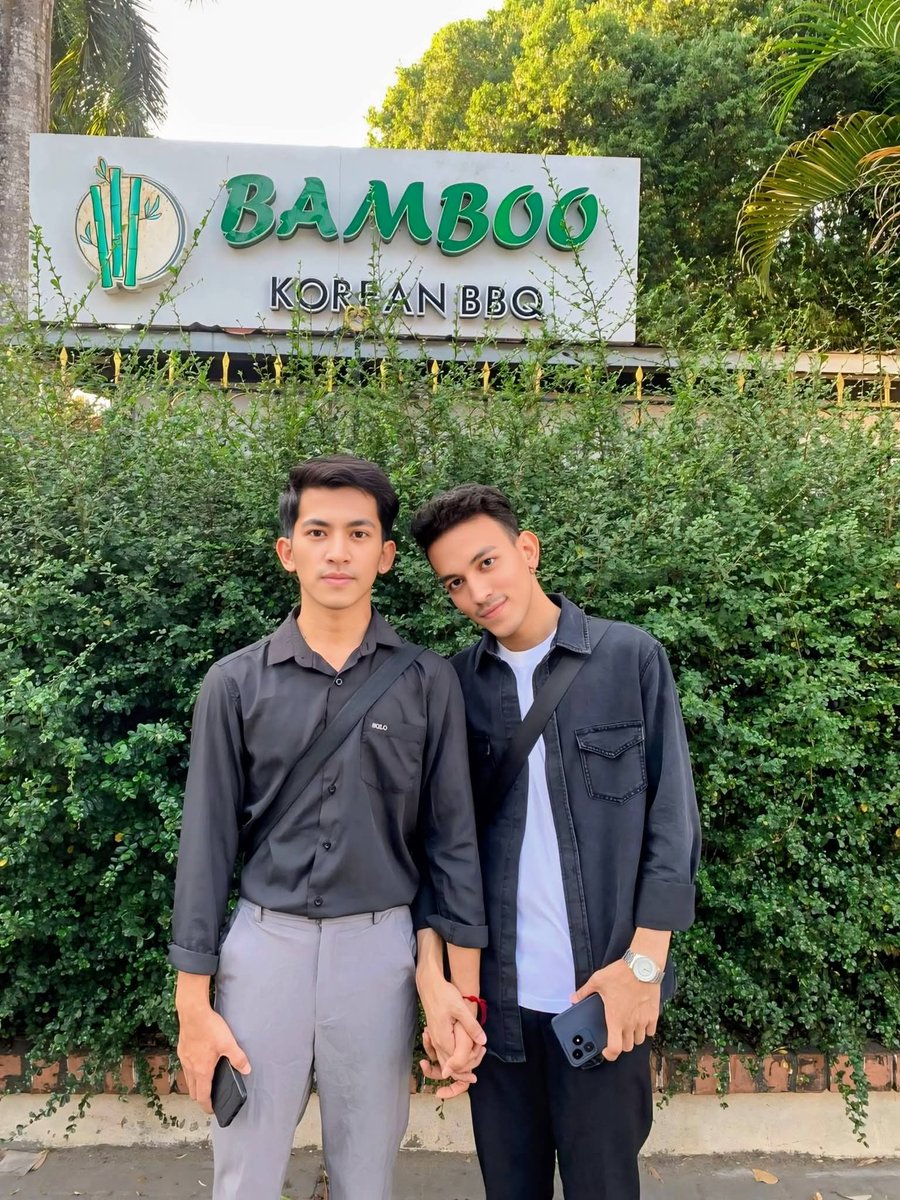 Zin Linn Thant tweet media