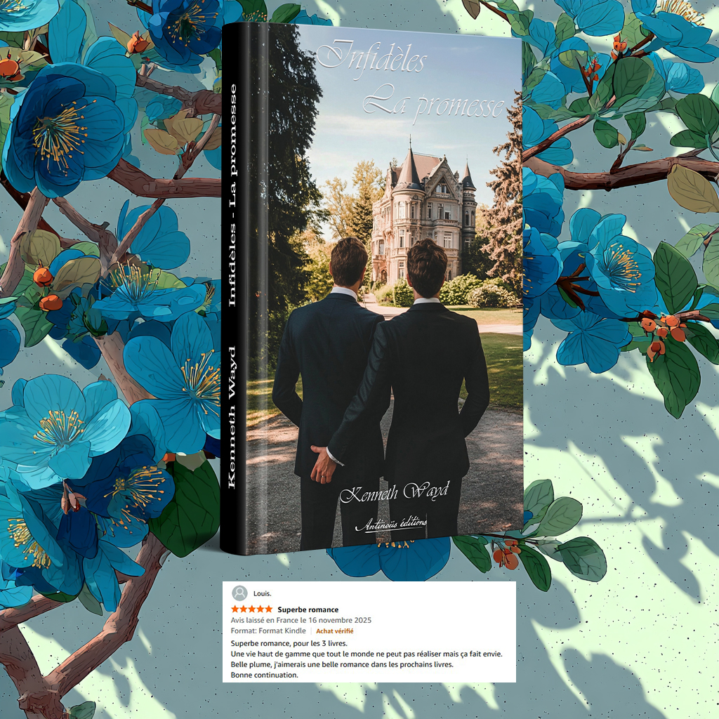 antinousedition's tweet photo. Les commentaires sont très importants pour les auteurs, mais également pour celles et ceux qui cherchent l'inspiration pour leur prochaine lecture.
Merci à vous, qui prenez le temps de rédiger un commentaire 🥰
#livres #gay #avislecture #commentaires #amour https://t.co/7xNsyeoVw1