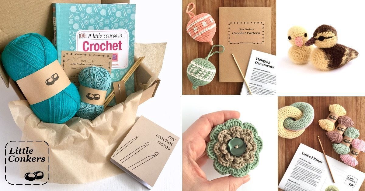 Little Conkers ♻️💚 tweet media