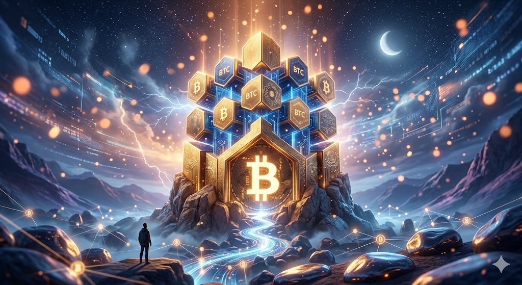 ₿lock & Loaded (@BTCBlockAndLoad) / Posts / X
