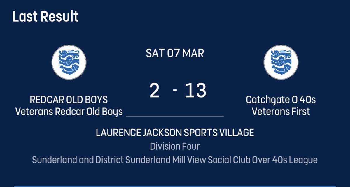 catchgate over 40s tweet media