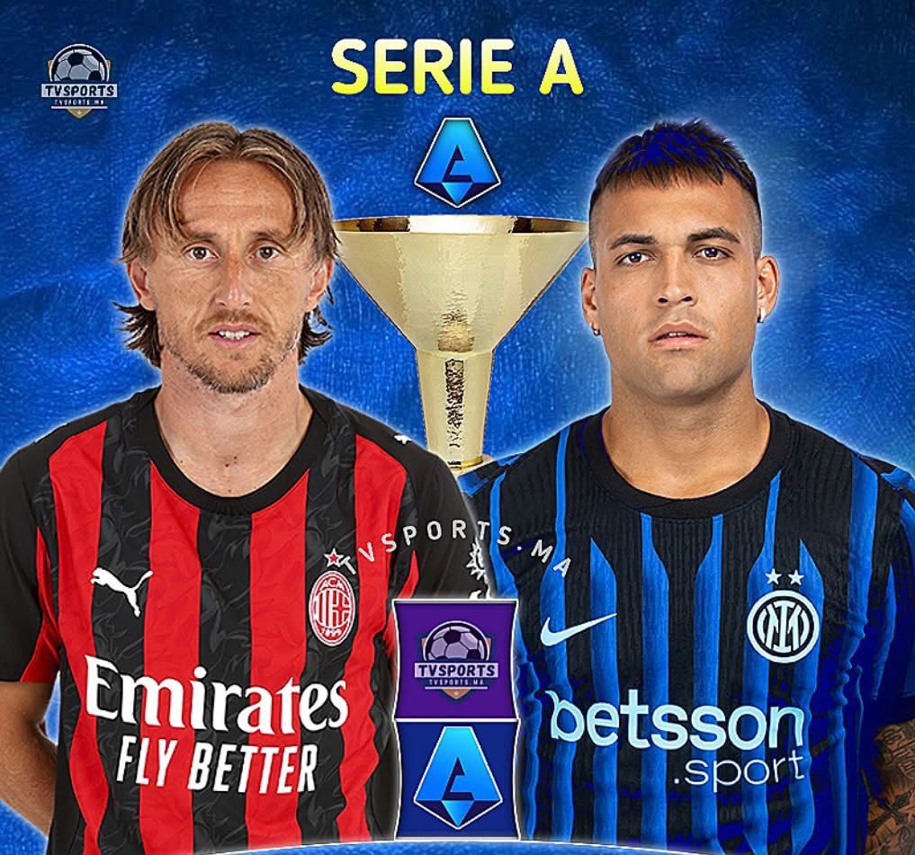 milan world - عالم ميلان tweet media