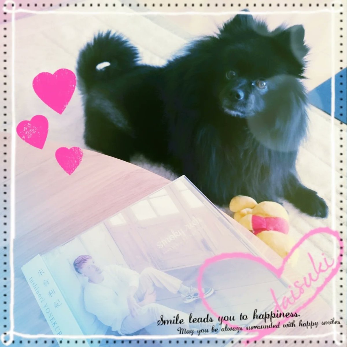 BabiesNails's tweet photo. ヨネのアルバム届いた

彼の声を聴くと
もぐさんの事想いだして
涙がとまらなくなる…

もぐが逝ってしまってから
にぃ様しか聴けなくなっちゃったけど

やっぱりヨネの唄声はおちつく…

やさしく抱きしめられてる感じ…

black LIONが
もぐとの最後のアルバム

もぐに逢いたい…

#米倉利紀 https://t.co/gJqM3qWMJr