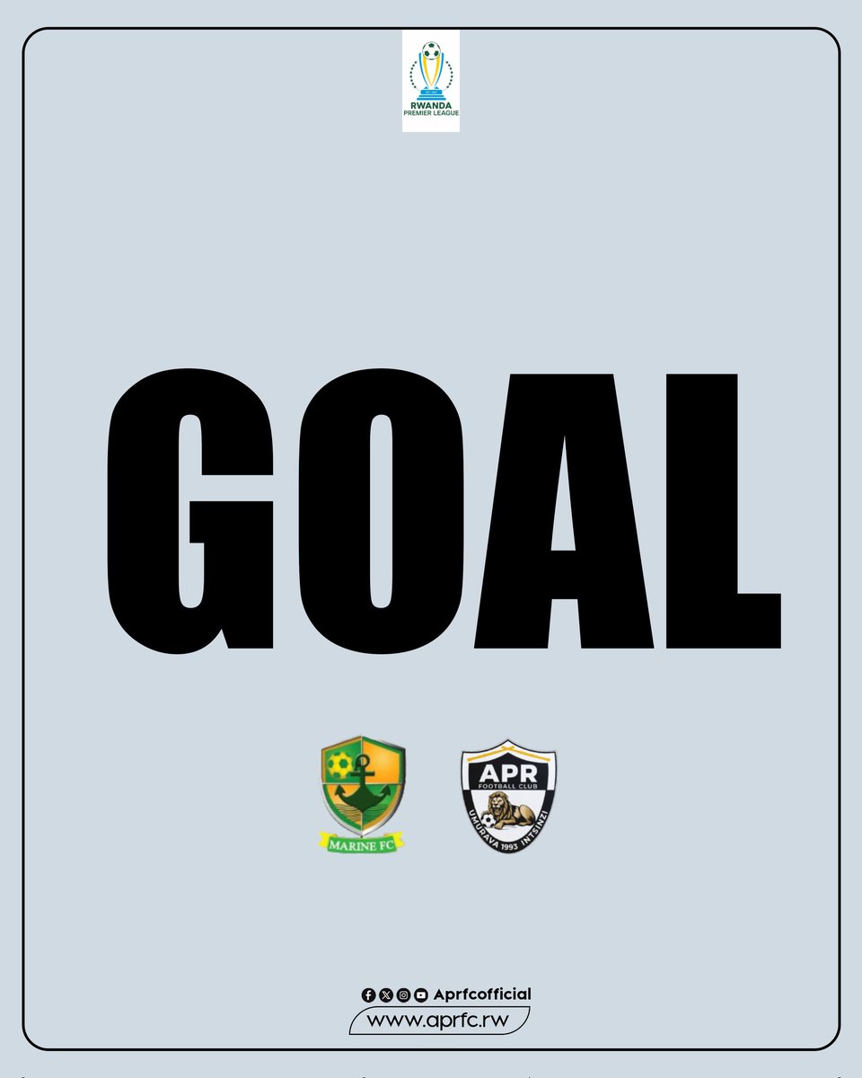 APR F.C. Official tweet media