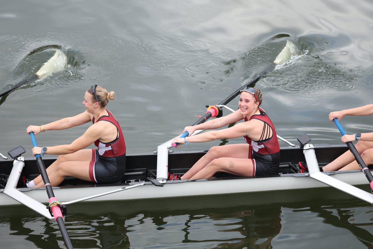 Alabama Rowing tweet media