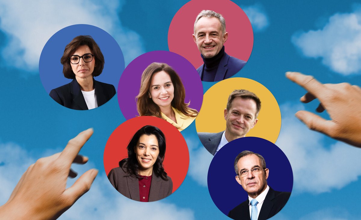 Le Parisien tweet media