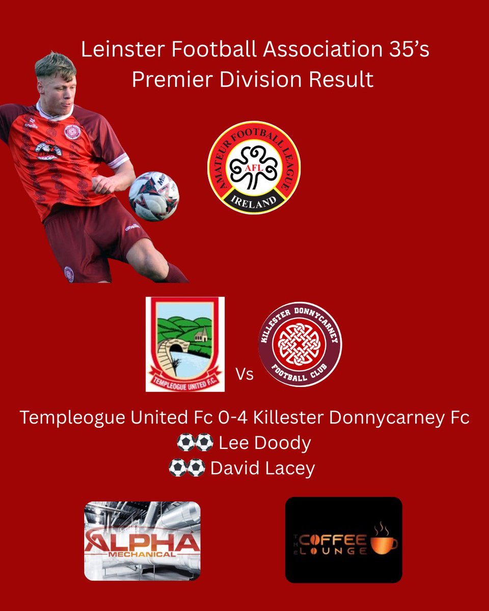 Killester Donnycarney FC tweet media