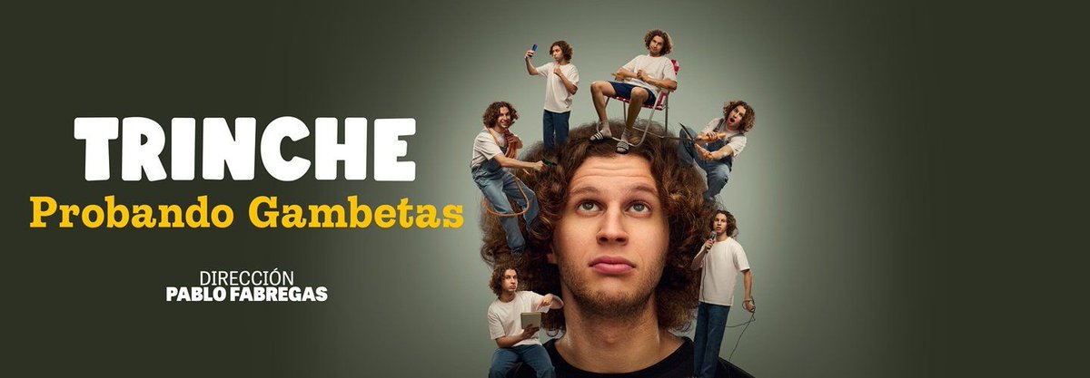 Agenda de Comedia tweet media