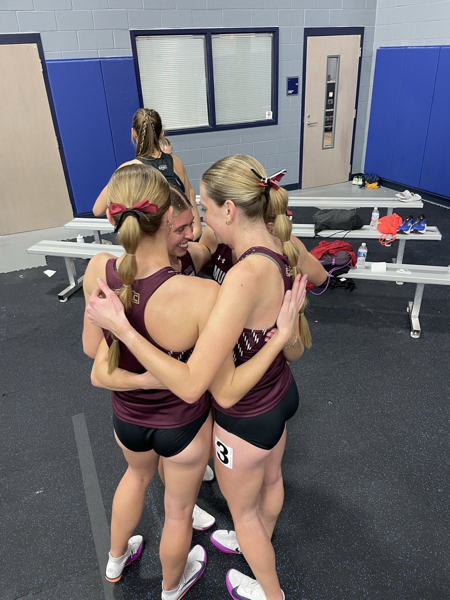 Morningside University XC/TF tweet media