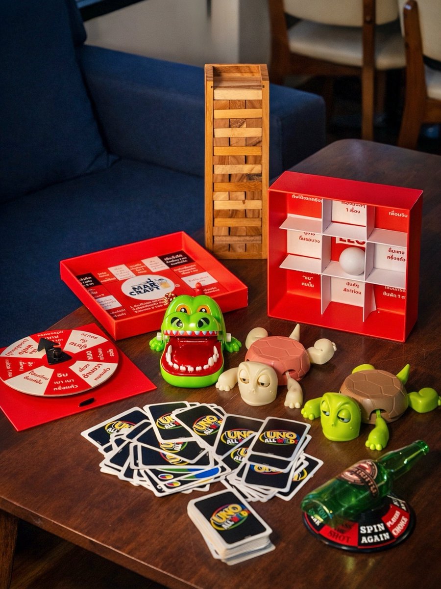 Cafe Story : รีวิวคาเฟ่ tweet media