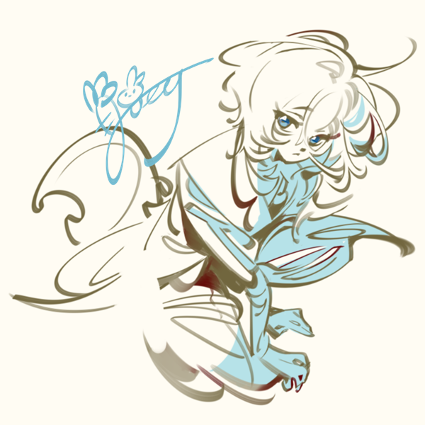 JOEY🎀sketch&fashion🎻 tweet media