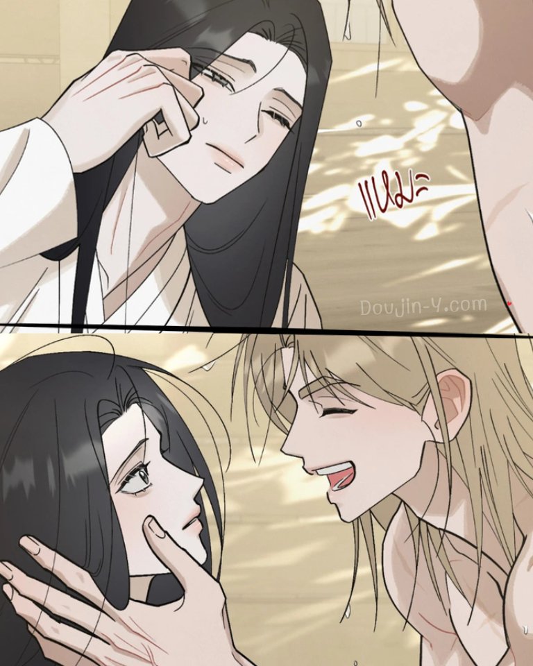 doujinyz's tweet photo. 🚨 มังงะวายอัพเดตใหม่ !!
💜เรื่อง : Red String Quests เควสต์ด้ายแดง
ตอนที่ : 48 (แปลไทย)
ลิงค์อ่าน➡️https://t.co/oU76KqpBog
#มังงะวาย #มังฮวาวาย #manhwa #manhway #yaoi #doujin #สาววาย #mangabl #boyslove #Doujiny #โดจินวาย #mangay #RedStringQuests #เควสต์ด้ายแดง https://t.co/gtErC4vgrE