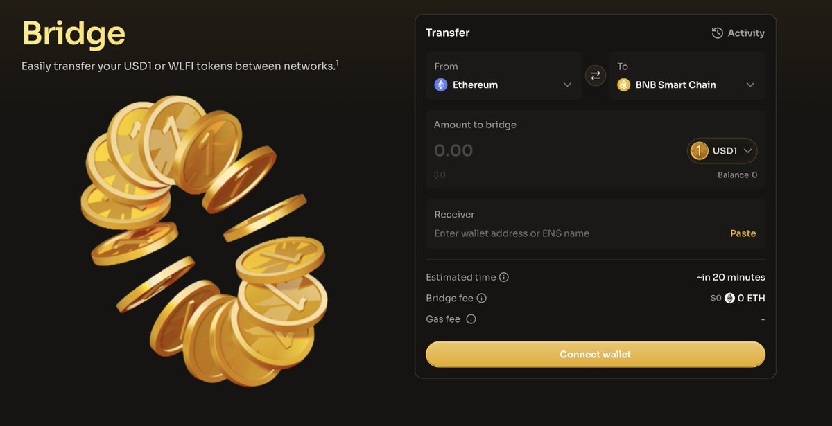 kuzisatoshinin's tweet photo. DeFi ↔️ TradFi köprüsü lafta çok, icraatta az proje var. Ama @worldlibertyfi $WLFI farklı bir yol çiziyor ✍️

✔️ Çalışan kredi platformları  
✔️ Maldivler tatil köyü tokenizasyonu (Securitize + DarGlobal)
✔️ Apex Group (3.5T AUM) ile USD1 stablecoin entegrasyonu  
✔️ Apple Pay uyumlu banka kartı + mobil app yolda  
Koordineli short saldırısına rağmen 1:1 peg korundu

ABD'de Clarity Act gibi konular etrafında düzenlemelerin yeniden hareketlenmeye başlamasıyla birlikte, bu tür altyapıları inşa eden projelerde ilerleme kaydedilmeye başlanabilir. Bu gerçekten DeFi ve TradFi arasında bir köprü kurabilir mi göreceğiz ✍️

Bu post bilgilendirme amaçlıdır, tavsiye içermez. Sizde kendi araştırmanızı mutlaka yapın.