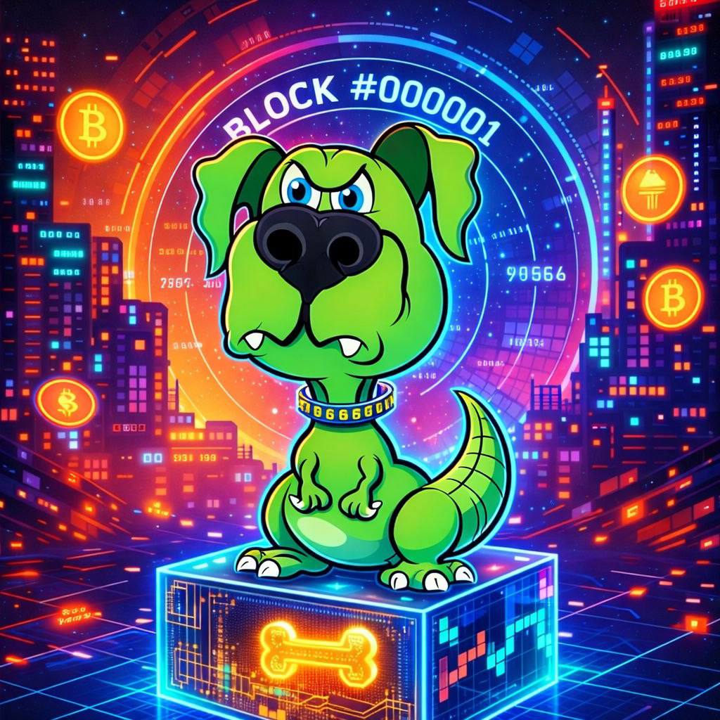 Ghost21Aq's tweet photo. The market is noisy, but the DinoDogs pack stays focused.
We’re not here for quick hype.
We’re here to build, grow, and dominate.
🦖 Strong community
🦖 Loyal holders
🦖 Big future ahead
The pack is getting stronger every day.
#DinoDogs #Web3 #Solana
@DinoDogsSol https://t.co/494fBkWwY6