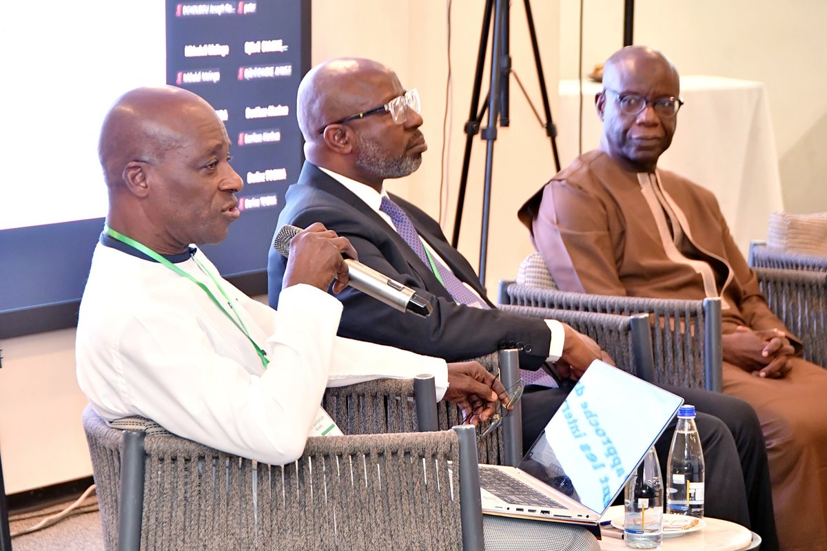 African Water Facility tweet media