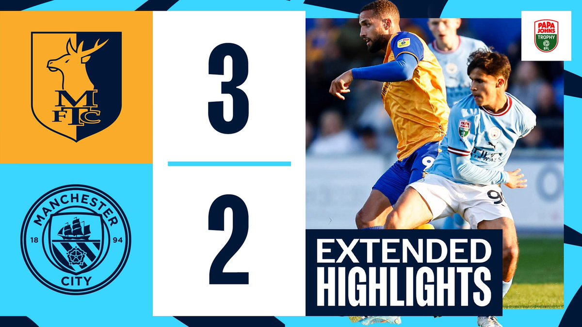 lfc_nick_'s tweet image. “it’s just Mansfield” !