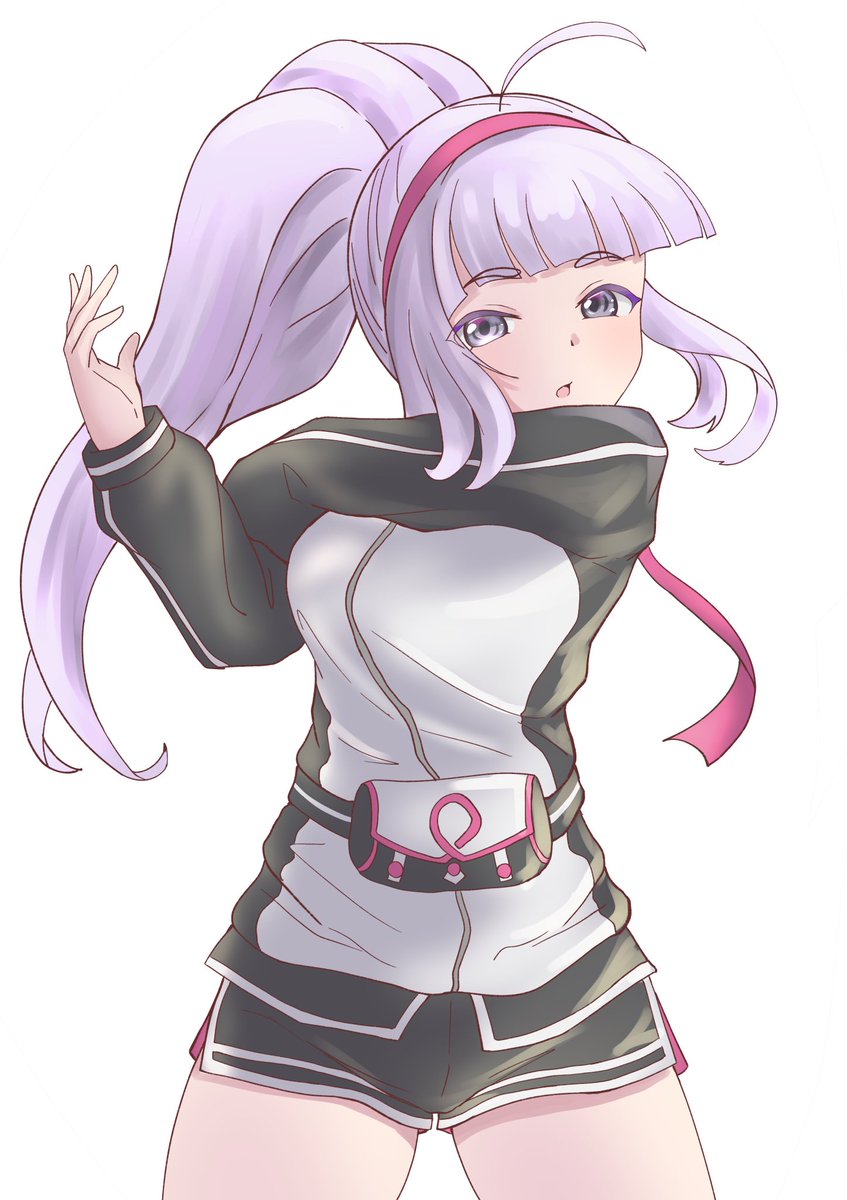 まおーさん tweet media