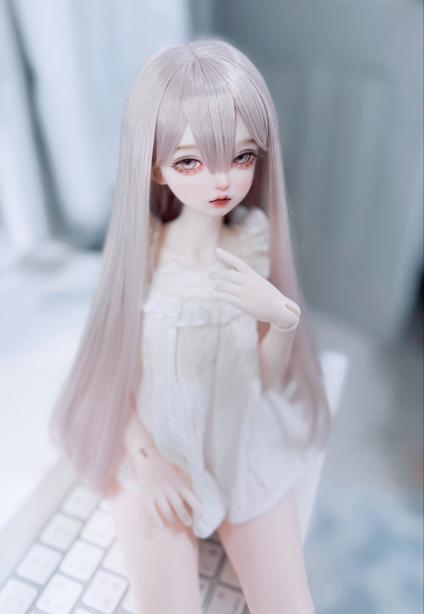 bluebubble0113's tweet photo. 𝐿𝑦𝑐𝑒𝑛𝑖𝑎🤍
#aedoll
#AsleepEidolon https://t.co/fxuflKKPXN