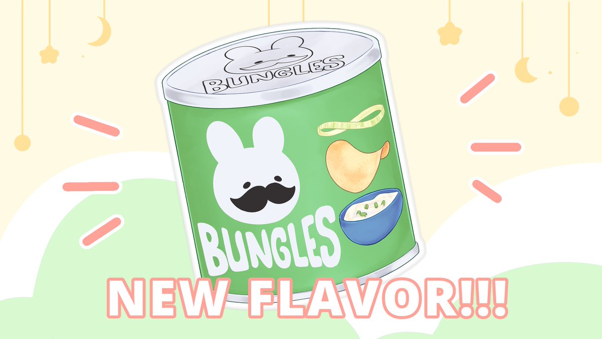 Kisa / キサ 🌻🐇 VTuber tweet media