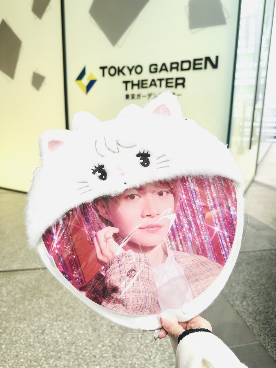 me0ryy's tweet photo. 最近は楽しくJr担してます https://t.co/3S8e9sE8Sa