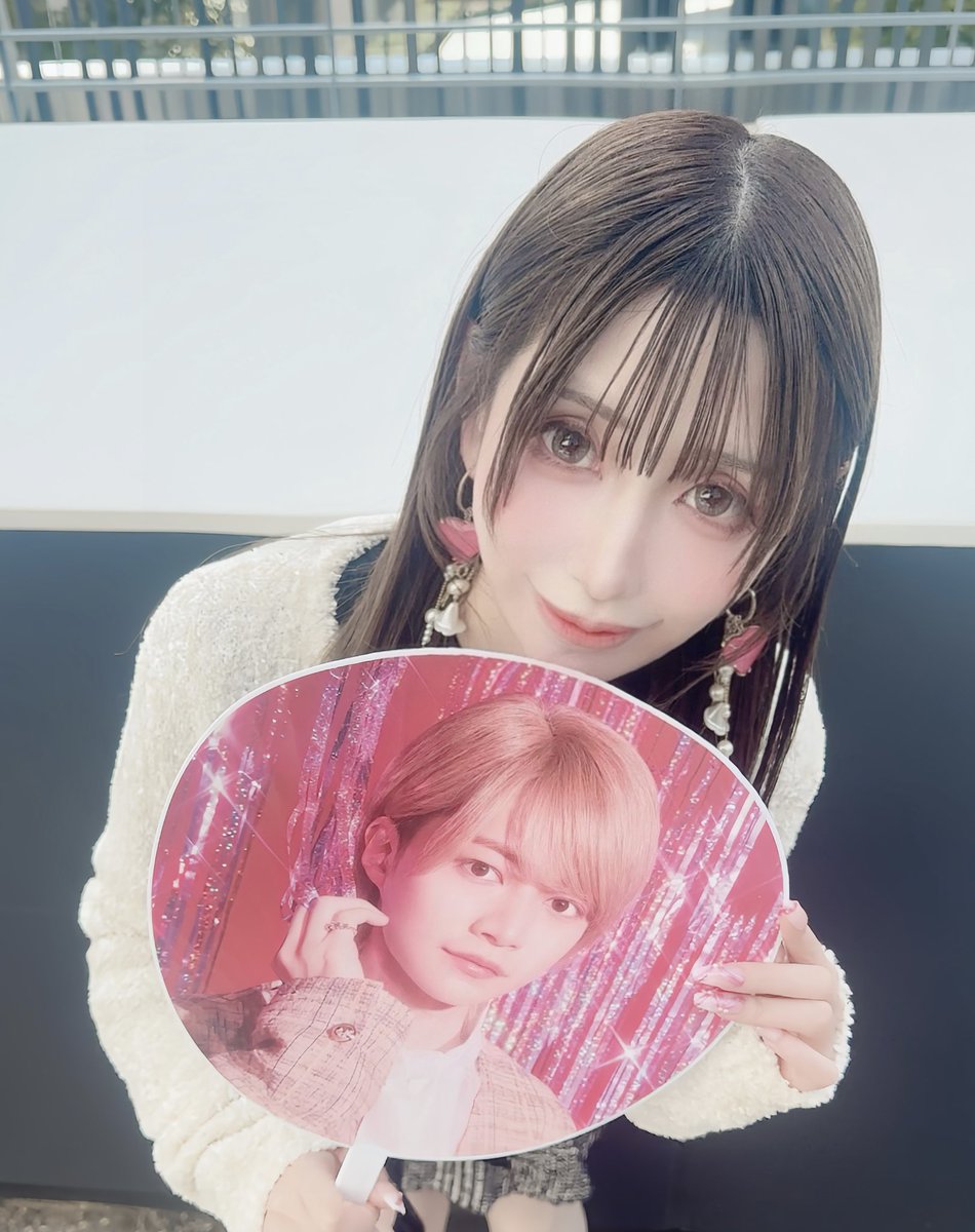 me0ryy's tweet photo. 最近は楽しくJr担してます https://t.co/3S8e9sE8Sa