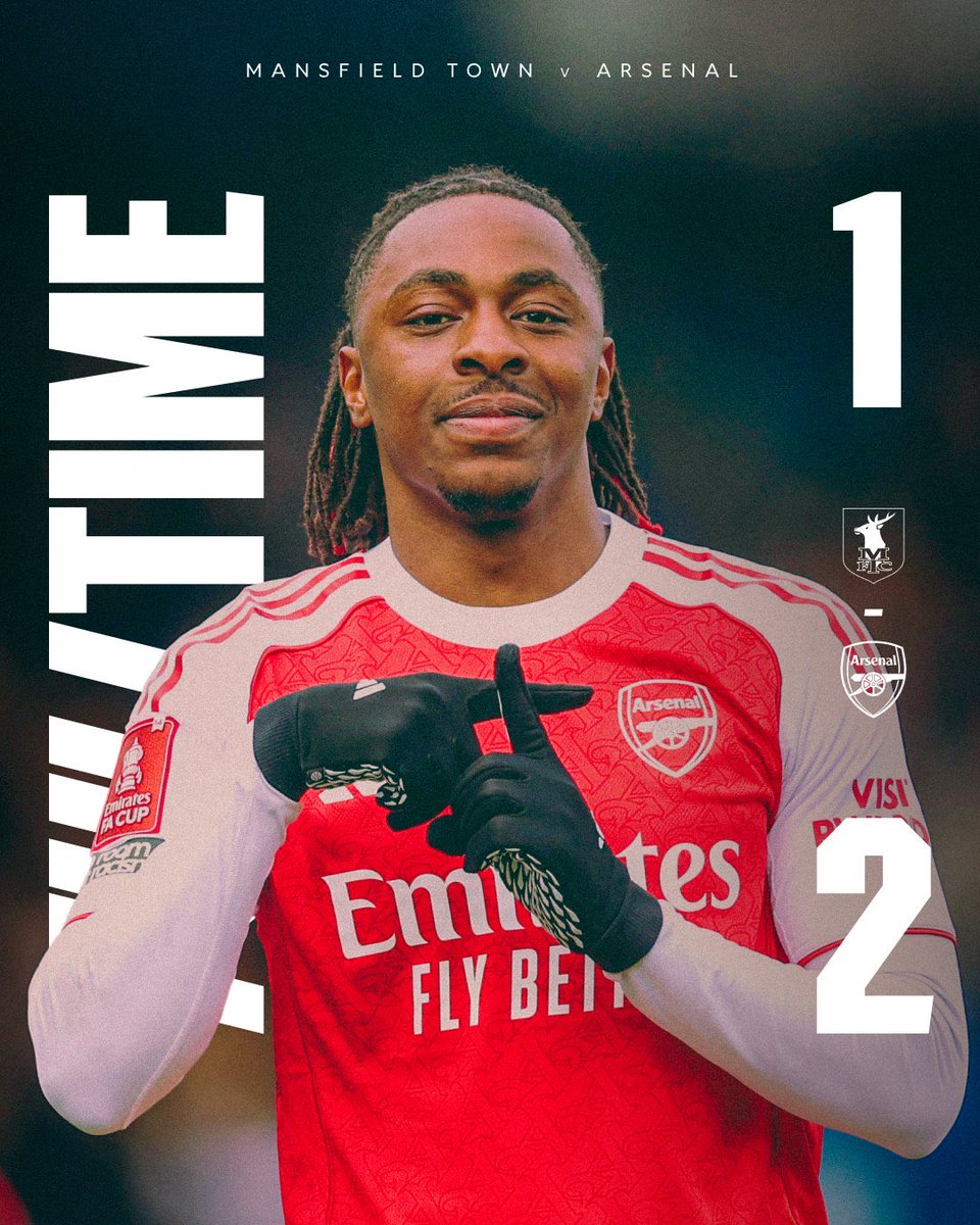 Arsenal FC 🇫🇷 tweet media