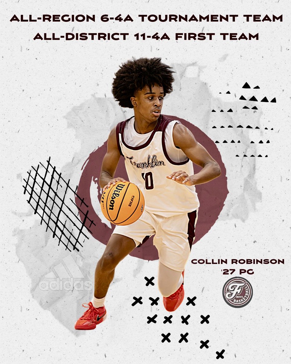 Collin Robinson tweet media