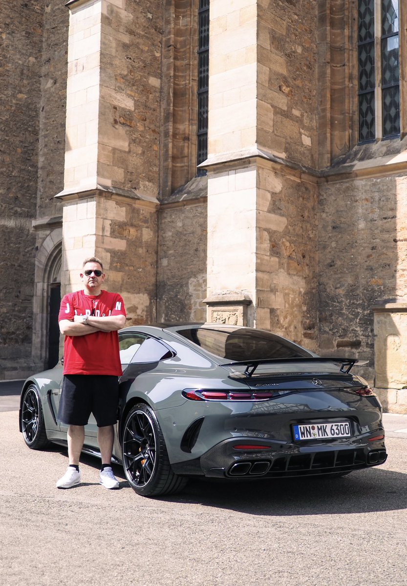 Michael Kübler tweet media