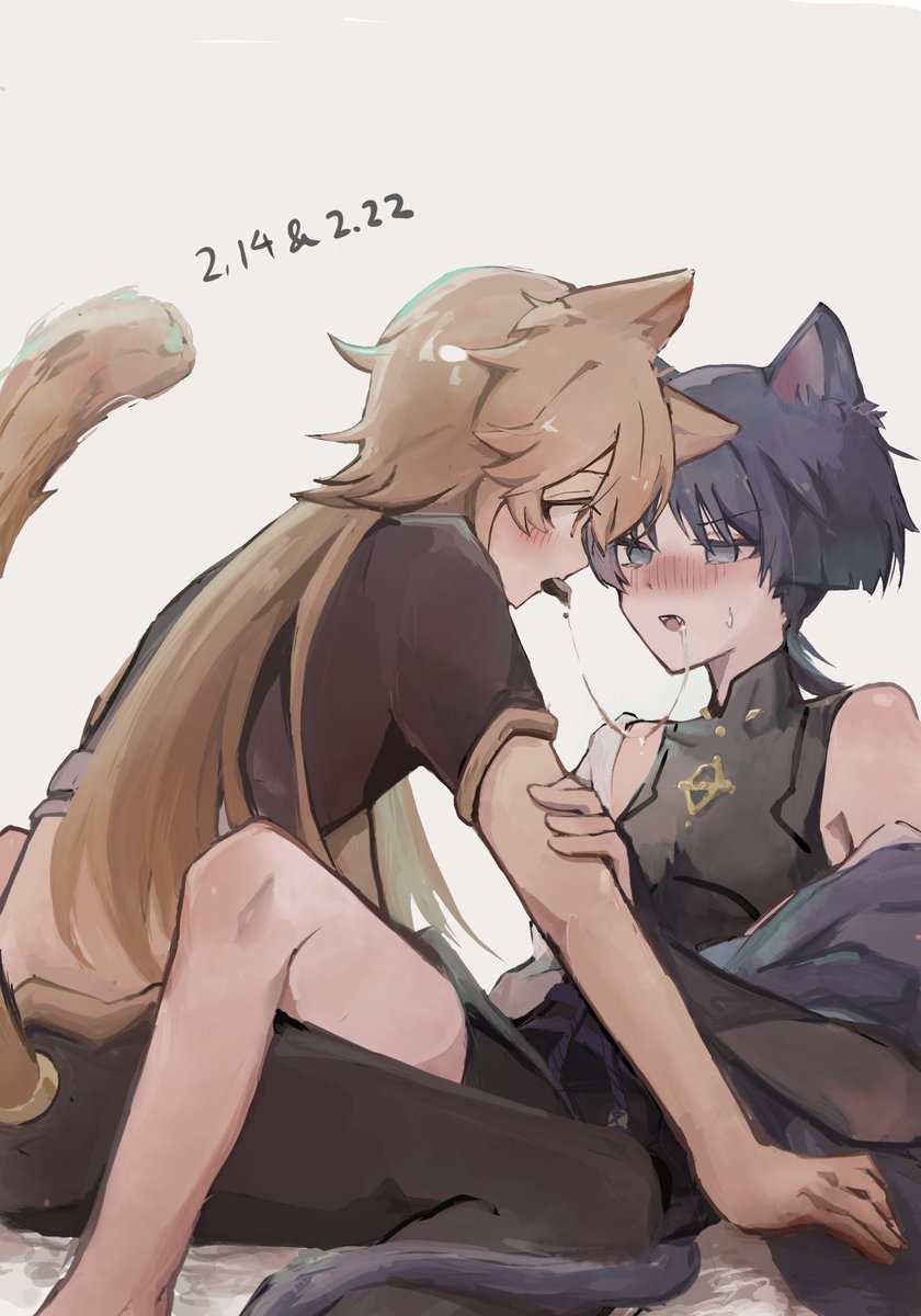 ｼｬﾝｺｰ tweet media