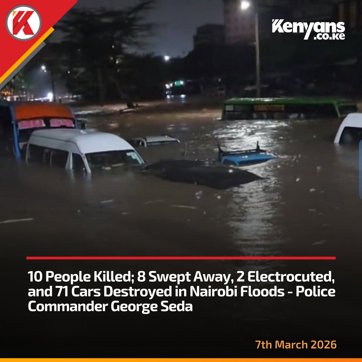 Mathare Social Justice Centre (MSJC) tweet media