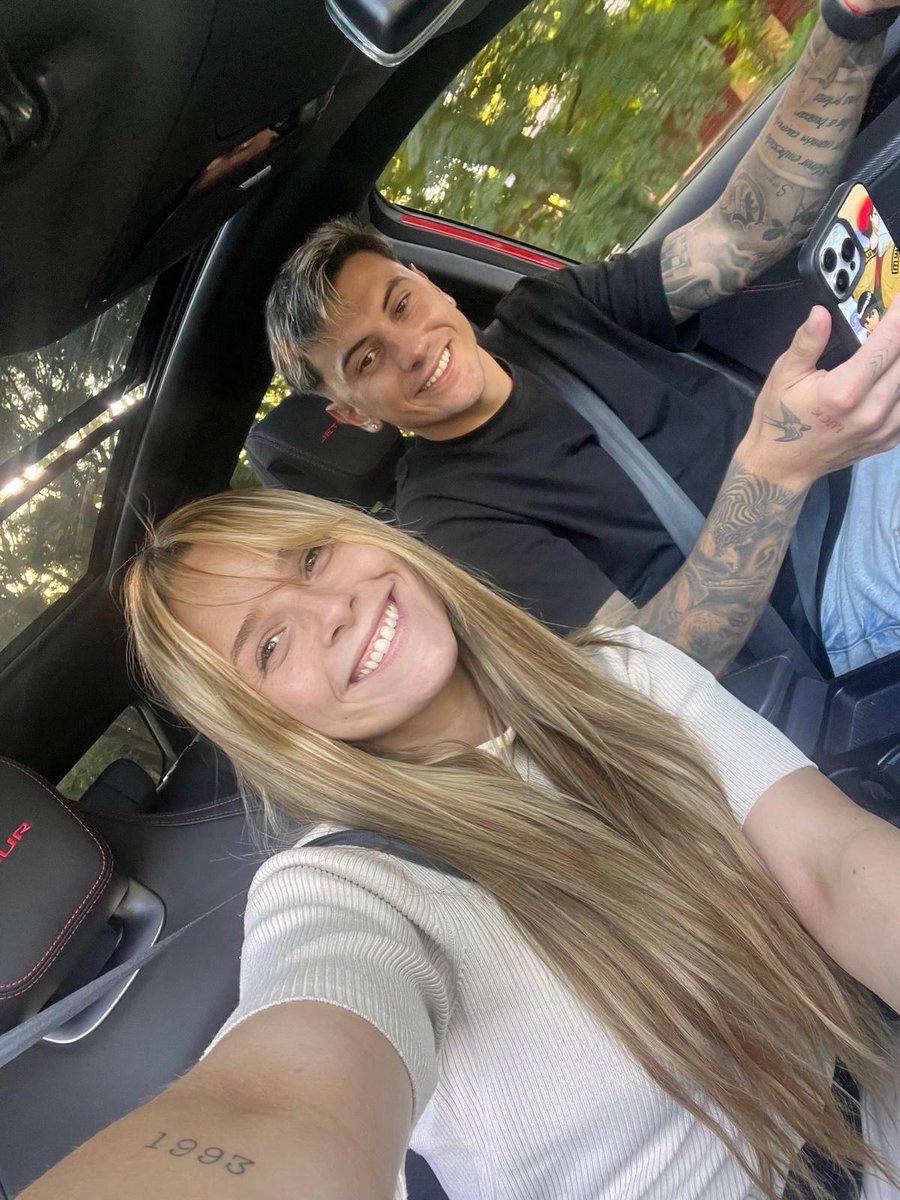 Embajadores del Gol tweet media