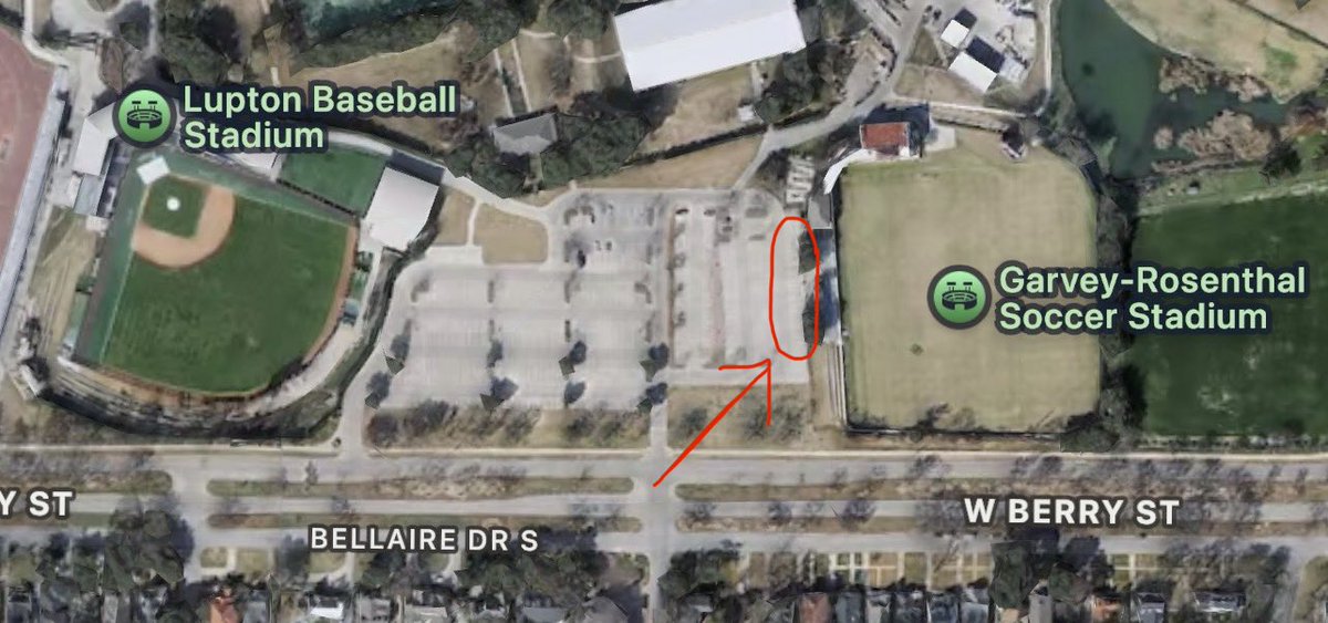 Steve Eudy tweet media