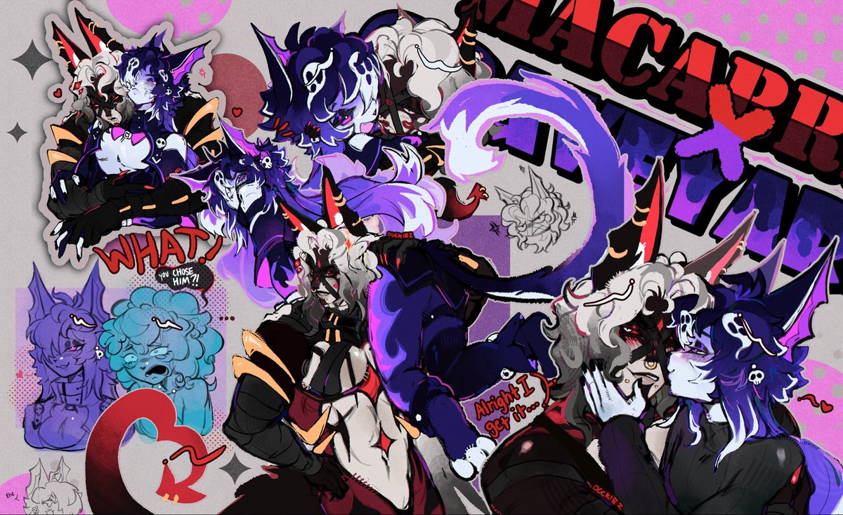 Duckie !!! ☁️🐣 tweet media