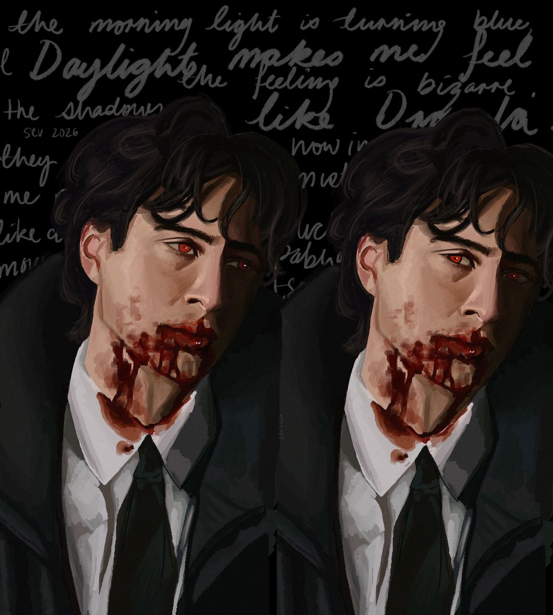 now im mister charisma, fucking Pablo Escobar #heatedrivalry