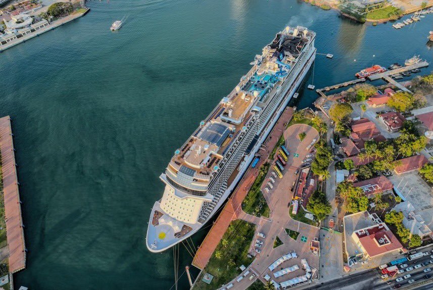 SECTUR México tweet media