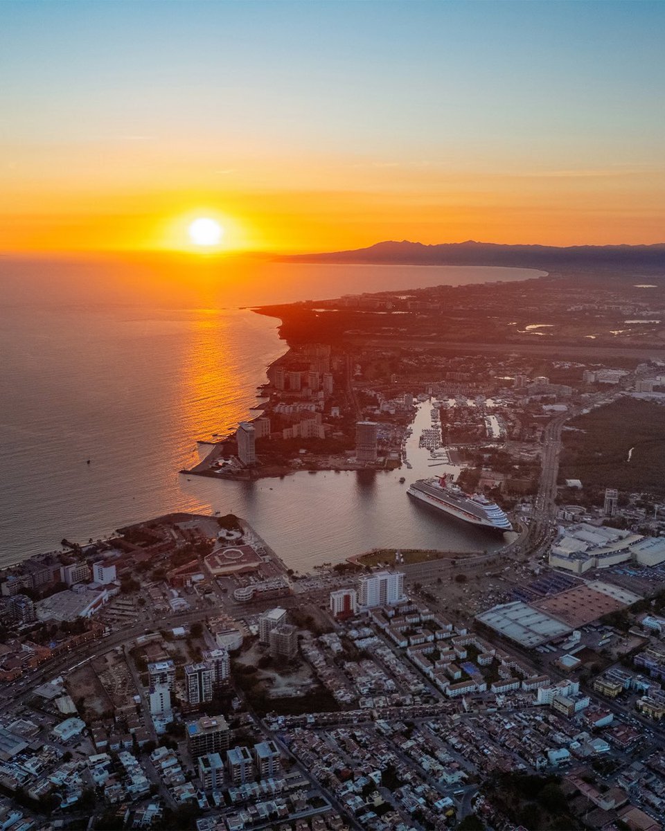 SECTUR México tweet media