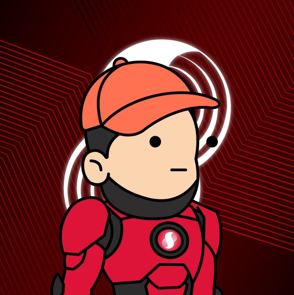 chase | SUPRA tweet media