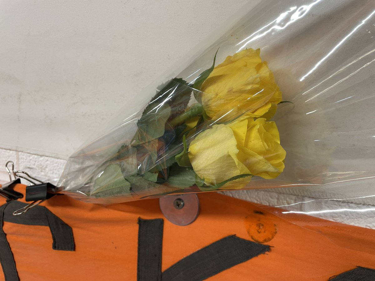 Tony Fretwell tweet media