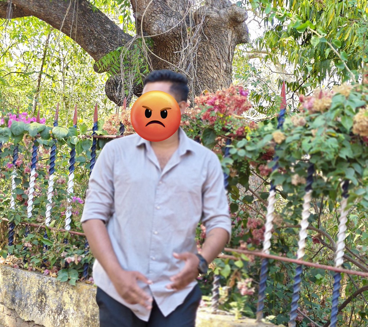 actor_vamsi_'s tweet image. "Hi @OnePlus_IN, shared my details in DM. Portrait mode is broken (no focus/saves old photos) &amp;amp; AI editing is failing. This is my primary phone &amp;amp; I'm highly frustrated. Please fix this on priority. #OnePlusNord5 #OnePlusSupport @OnePlus_Support #CAMERABUG  #AIEDITINGBUG